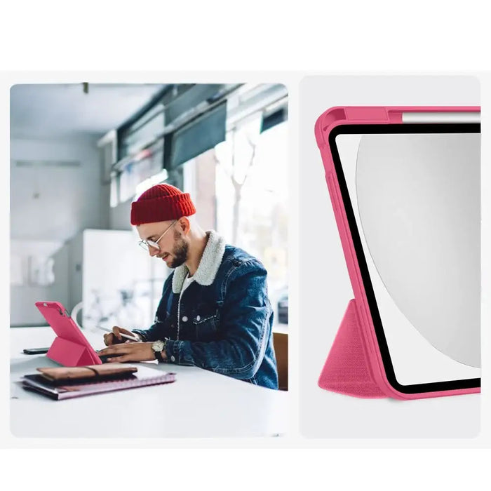Калъф Tech-Protect SC Pen Canvas iPad 10.9” 10 / 2022 / 11”