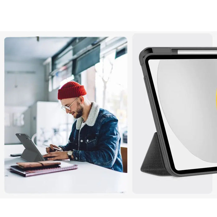 Калъф Tech-Protect SC Pen Canvas за iPad 10.9” 2022 / iPad