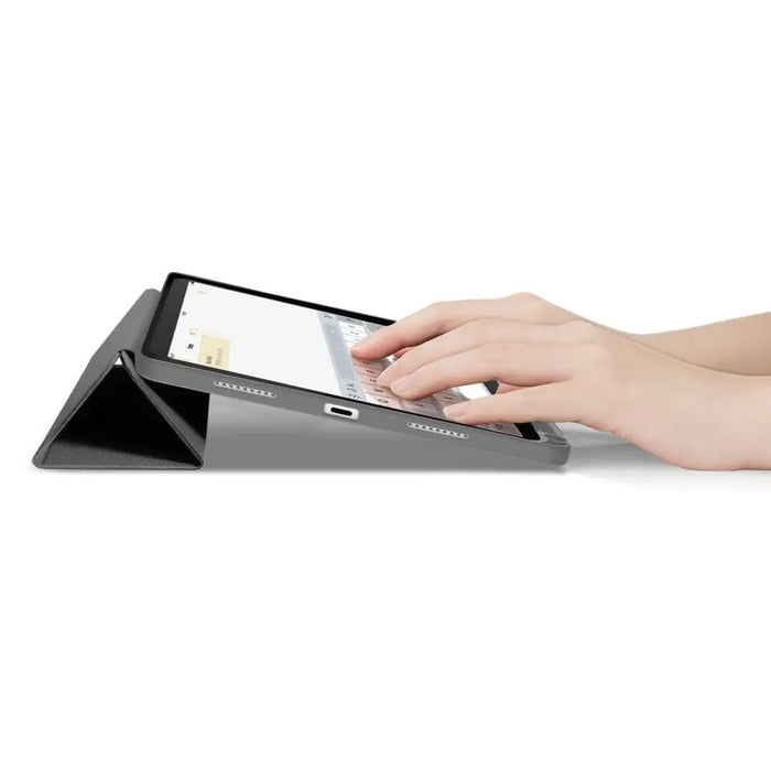 Калъф Tech-Protect SC Pen Canvas за iPad 10.9” 2022 / iPad