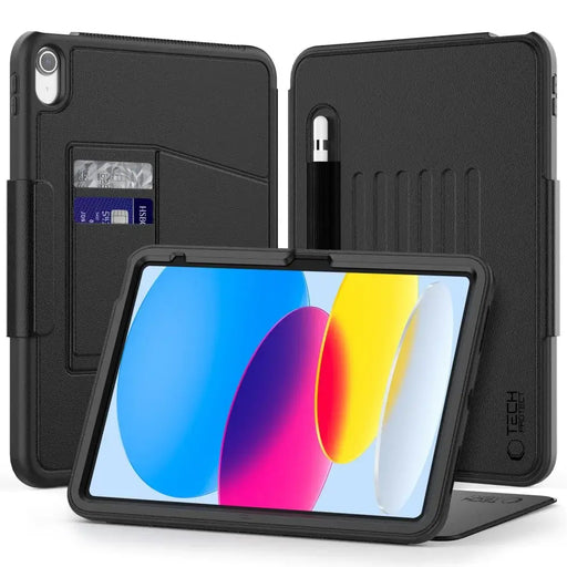 Калъф Tech-Protect SC Pen iPad 10.9’’ 2022 (10th gen.)