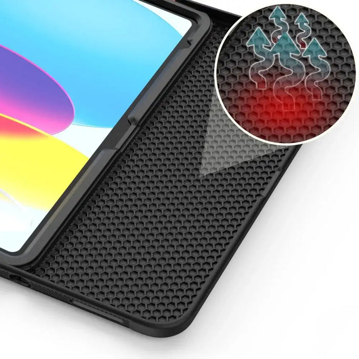 Калъф Tech-Protect SC Pen iPad 10.9’’ 2022 (10th gen.)