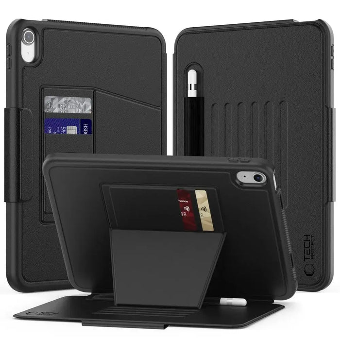 Калъф Tech-Protect SC Pen iPad 10.9’’ 2022 (10th gen.)