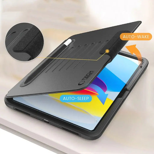 Калъф Tech-Protect SC Pen iPad 10.9’’ 2022 (10th gen.)