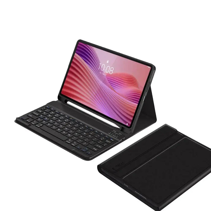 Калъф Tech-Protect SC Pen + Keyboard за Lenovo Tab 10.1