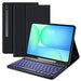 Калъф Tech-Protect SC Pen + Keyboard за Samsung Galaxy Tab