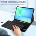 Калъф Tech-Protect SC Pen + Keyboard за Samsung Galaxy Tab