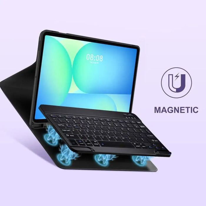 Калъф Tech-Protect SC Pen + Keyboard за Samsung Galaxy Tab