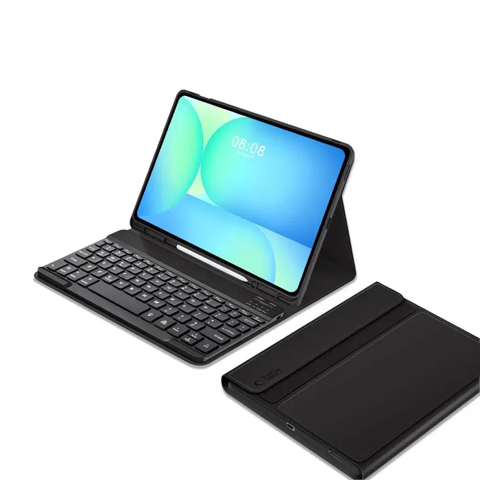 Калъф Tech-Protect SC Pen + Keyboard за Samsung Galaxy Tab