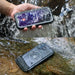 Калъф Tech-Protect ShellBox MagSafe IP68 за iPhone 16 Pro