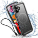 Калъф Tech-Protect ShellBox MagSafe IP68 за iPhone 16 Pro