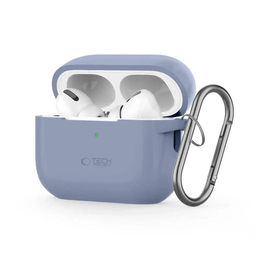 Калъф Tech-Protect Silicone Hook Apple AirPods Pro 1 / 2