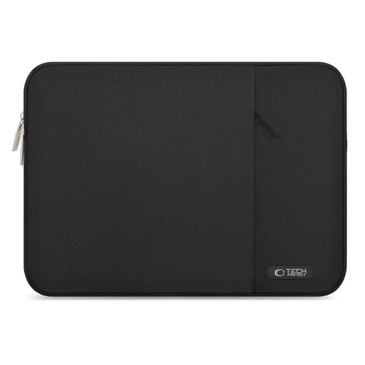 Калъф Tech-Protect Sleevy Laptop 13-14 - черен