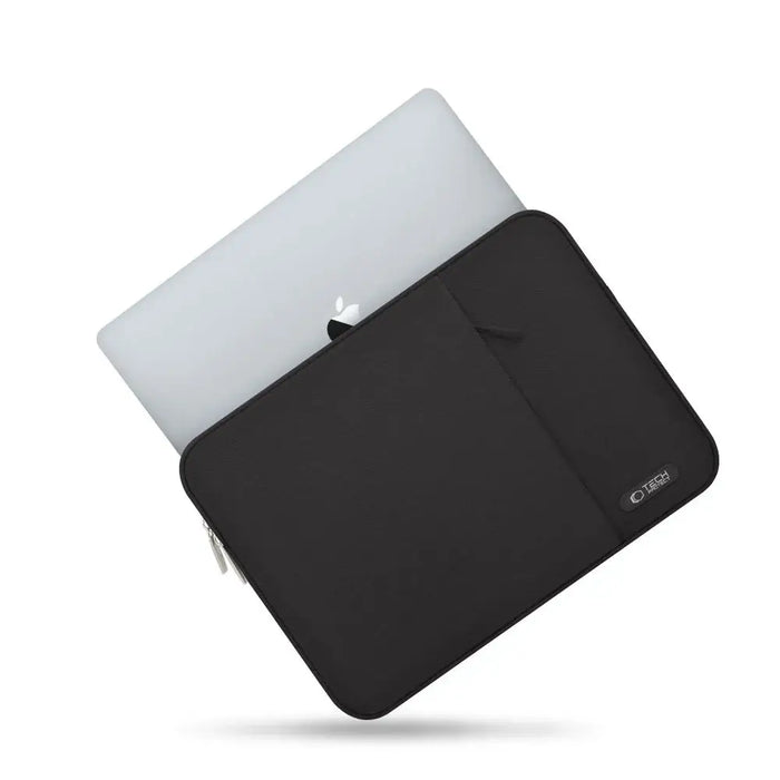 Калъф Tech-Protect Sleevy Laptop 13-14 - черен