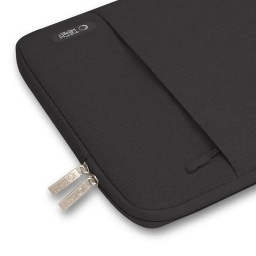 Калъф Tech-Protect Sleevy Laptop 13-14 - черен