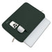 Калъф Tech-Protect Sleevy Laptop 15-16 - зелен