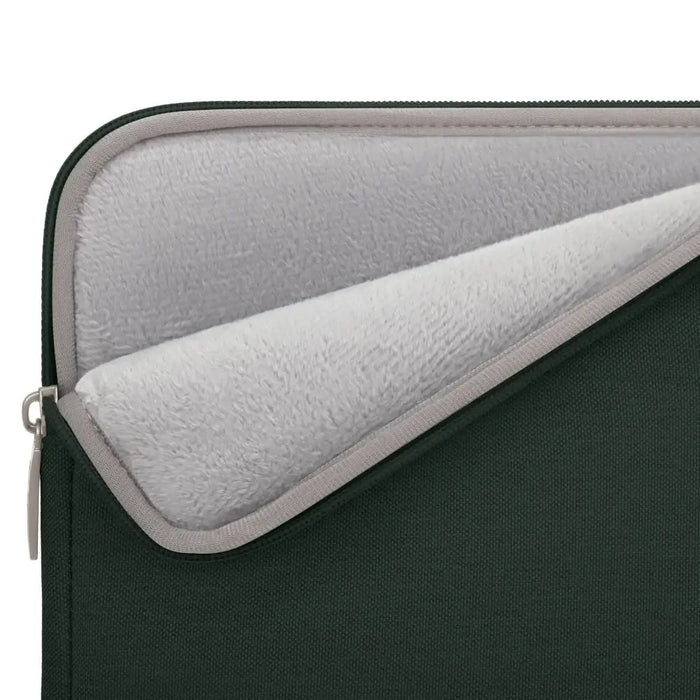 Калъф Tech-Protect Sleevy Laptop 15-16 - зелен