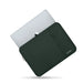 Калъф Tech-Protect Sleevy Laptop 15-16 - зелен
