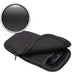 Калъф Tech-Protect SM70 за смартфони 6.0’’-7.2’’ - черен