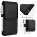 Калъф Tech-Protect SM75 за смартфони 5.8-6.8’’ - черен