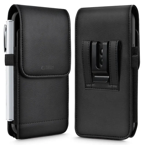 Калъф Tech-Protect SM75 за смартфони 5.8-6.8’’ - черен