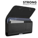 Калъф Tech-Protect SM80 за смартфони 5.8-6.8’’ - черен