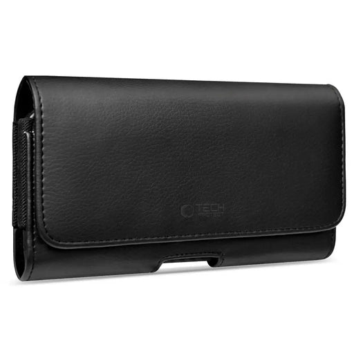 Калъф Tech-Protect SM80 за смартфони 5.8-6.8’’ - черен