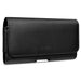 Калъф Tech-Protect SM80 за смартфони 5.8-6.8’’ - черен