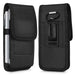 Калъф Tech-Protect SM85 за смартфони 5.8-6.8’’ - черен