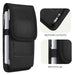 Калъф Tech-Protect SM85 за смартфони 5.8-6.8’’ - черен