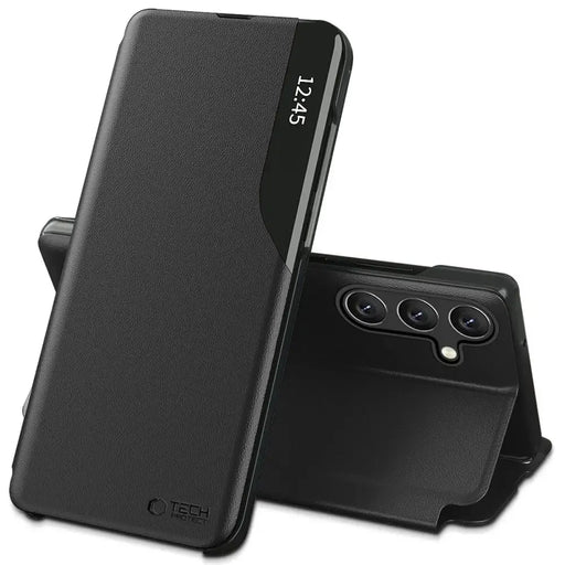 Калъф Tech-Protect Smart View за Samsung Galaxy A36 5G
