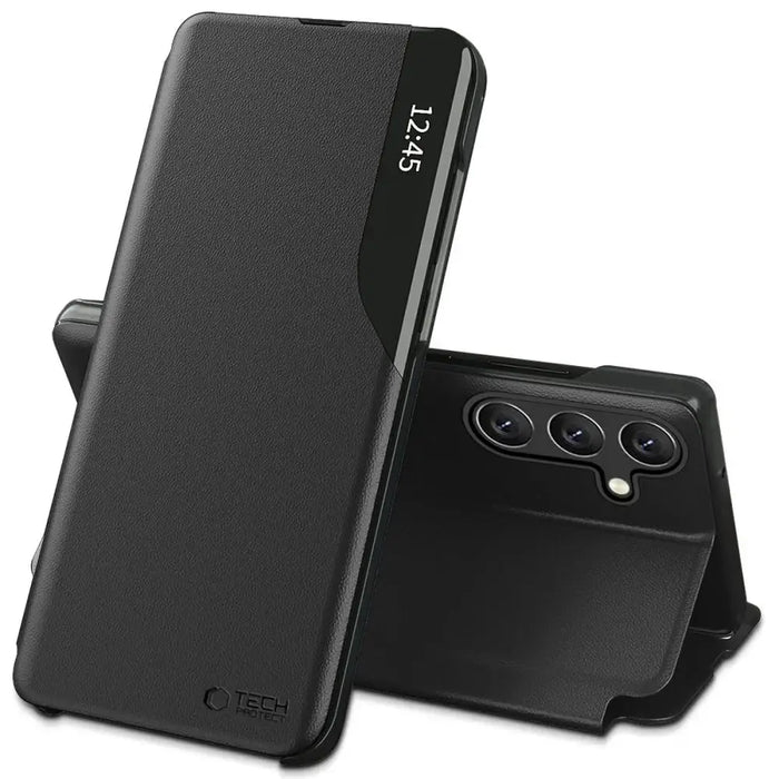 Калъф Tech-Protect Smart View за Samsung Galaxy A56 5G