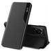 Калъф Tech-Protect Smart View за Xiaomi Redmi 12 - черен