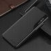 Калъф Tech-Protect Smart View за Xiaomi Redmi 12 - черен