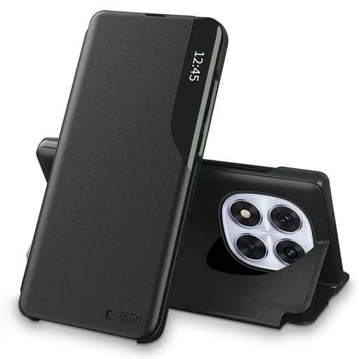 Калъф Tech-Protect Smart View за Xiaomi Redmi Note 14 Pro