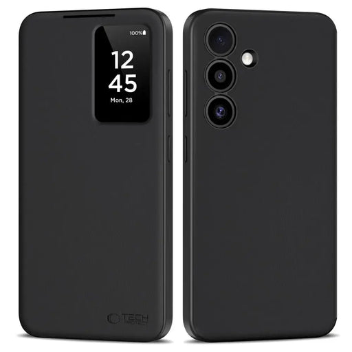 Калъф Tech-Protect Smart Wallet за Samsung Galaxy S25