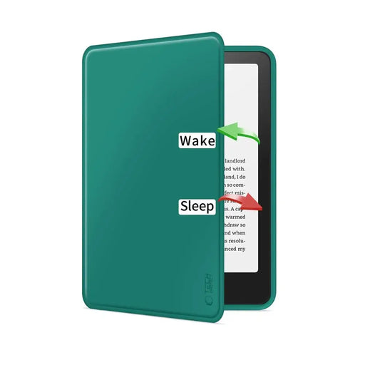 Калъф Tech-Protect SmartCase за Amazon Kindle Paperwhite 6