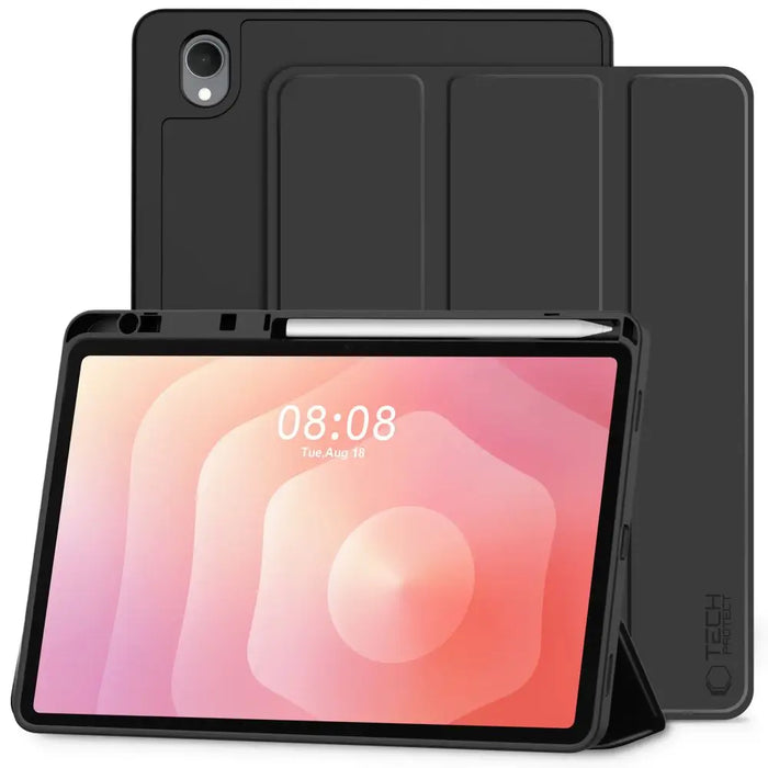 Калъф Tech-Protect SmartCase за Samsung Galaxy Tab S11 11.0