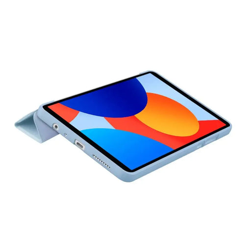 Калъф Tech-Protect SmartCase за Xiaomi Redmi PAD SE - син