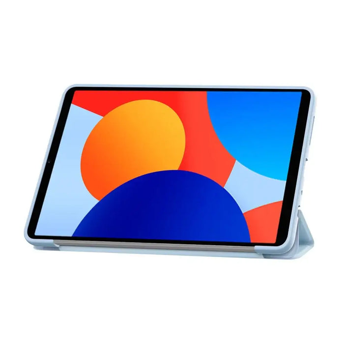 Калъф Tech-Protect SmartCase за Xiaomi Redmi PAD SE - син