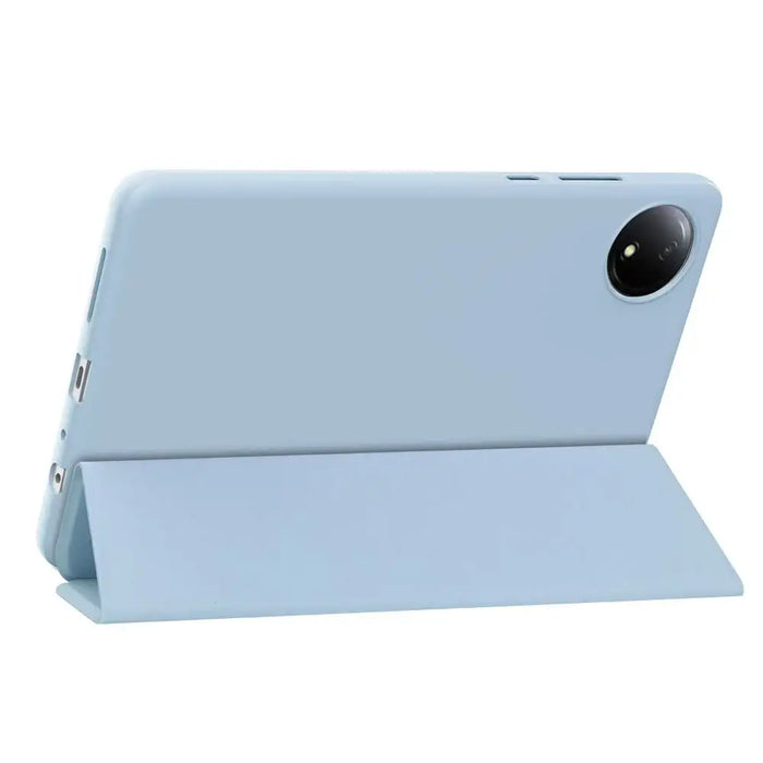 Калъф Tech-Protect SmartCase за Xiaomi Redmi PAD SE - син