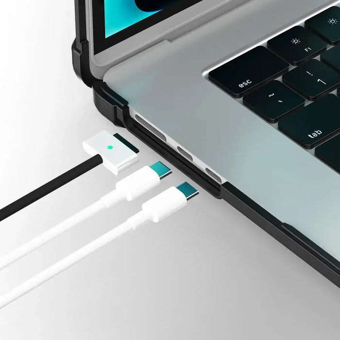 Калъф Tech-Protect SmartShell Pro за MacBook Air 15’’