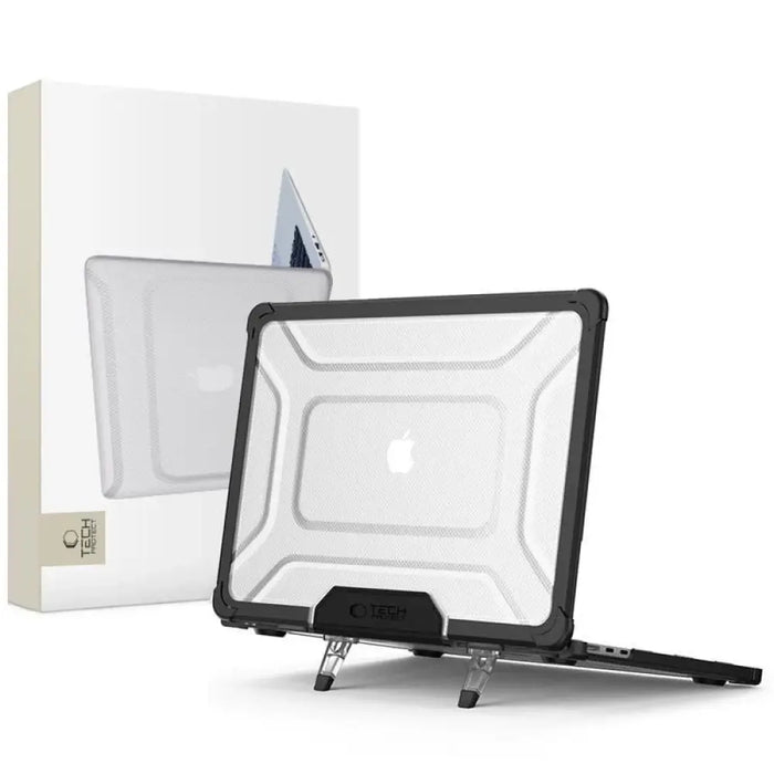 Калъф Tech-Protect SmartShell Pro за MacBook Air 15’’