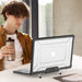 Калъф Tech-Protect SmartShell Pro за MacBook Air 15’’