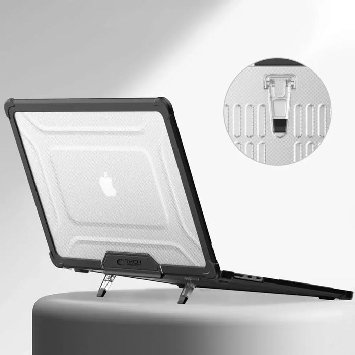 Калъф Tech-Protect SmartShell Pro за MacBook Air 15’’