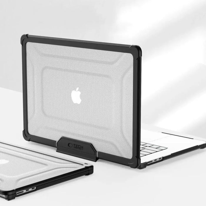 Калъф Tech-Protect SmartShell Pro за MacBook Air 15’’
