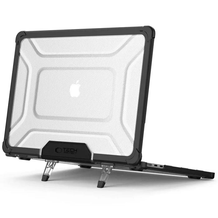 Калъф Tech-Protect SmartShell Pro за MacBook Air 15’’