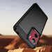 Калъф Tech-Protect TPUCarbon за Motorola Moto G05 / E15