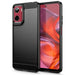 Калъф Tech-Protect TPUCarbon за Motorola Moto G05 / E15