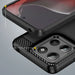 Калъф Tech-Protect TPUcarbon за Motorola Moto G15 / G15