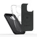 Калъф Tech-Protect Uniq MagSafe за iPhone 17 - черен